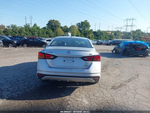 Aukcja sprzedaży 2023 Nissan Altima Sv Intelligent Awd, vin: 1N4BL4DW1PN327144, numer aukcji: 46092201