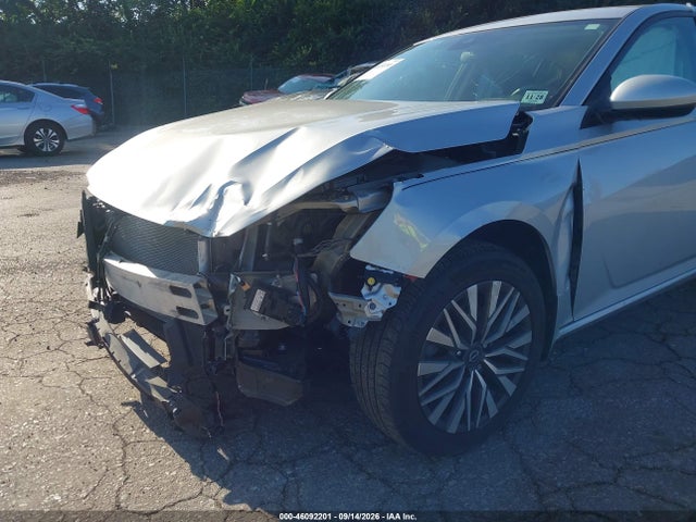 Aukcja sprzedaży 2023 Nissan Altima Sv Intelligent Awd, vin: 1N4BL4DW1PN327144, numer aukcji: 46092201
