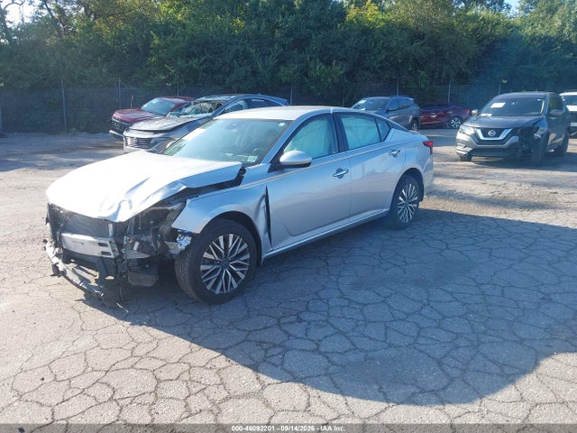 Aukcja sprzedaży 2023 Nissan Altima Sv Intelligent Awd, vin: 1N4BL4DW1PN327144, numer aukcji: 46092201