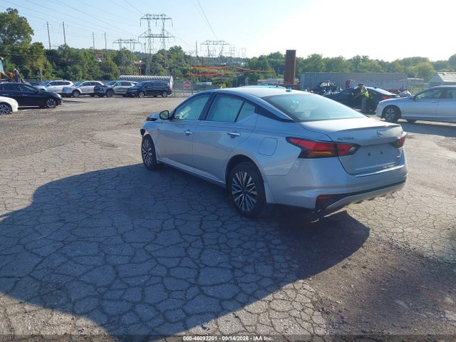 Aukcja sprzedaży 2023 Nissan Altima Sv Intelligent Awd, vin: 1N4BL4DW1PN327144, numer aukcji: 46092201