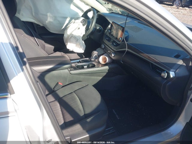 Aukcja sprzedaży 2023 Nissan Altima Sv Intelligent Awd, vin: 1N4BL4DW1PN327144, numer aukcji: 46092201