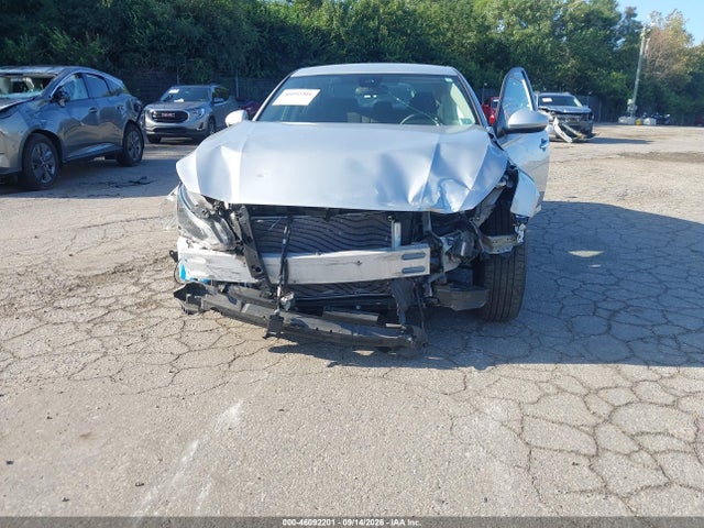 Aukcja sprzedaży 2023 Nissan Altima Sv Intelligent Awd, vin: 1N4BL4DW1PN327144, numer aukcji: 46092201