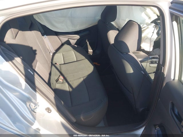 Aukcja sprzedaży 2023 Nissan Altima Sv Intelligent Awd, vin: 1N4BL4DW1PN327144, numer aukcji: 46092201