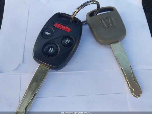 Aukcja sprzedaży 2012 Honda Civic Ex, vin: 19XFB2F84CE310998, numer aukcji: 46092203