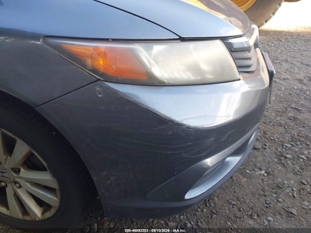 Aukcja sprzedaży 2012 Honda Civic Ex, vin: 19XFB2F84CE310998, numer aukcji: 46092203