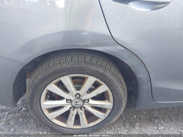 Aukcja sprzedaży 2012 Honda Civic Ex, vin: 19XFB2F84CE310998, numer aukcji: 46092203