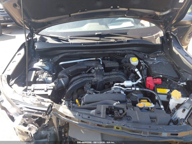 Продажа на аукционе авто 2025 Subaru Forester Premium, vin: JF2SLDDC0SH616864, номер лота: 46092208