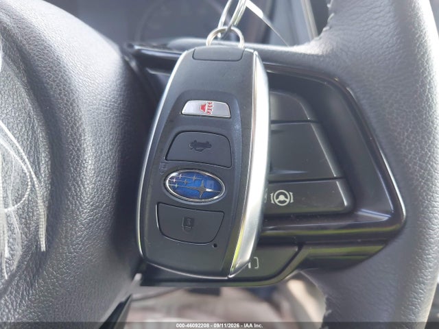 Продажа на аукционе авто 2025 Subaru Forester Premium, vin: JF2SLDDC0SH616864, номер лота: 46092208