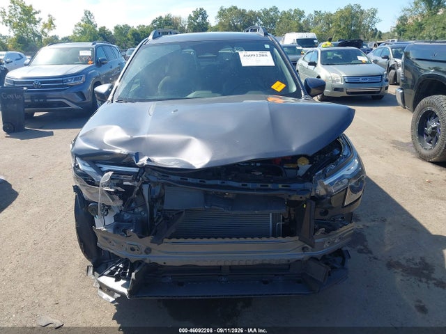 Продажа на аукционе авто 2025 Subaru Forester Premium, vin: JF2SLDDC0SH616864, номер лота: 46092208