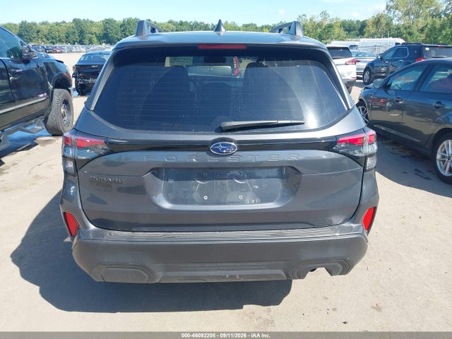 Продажа на аукционе авто 2025 Subaru Forester Premium, vin: JF2SLDDC0SH616864, номер лота: 46092208