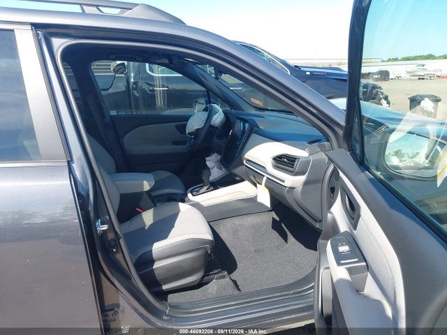 Продажа на аукционе авто 2025 Subaru Forester Premium, vin: JF2SLDDC0SH616864, номер лота: 46092208