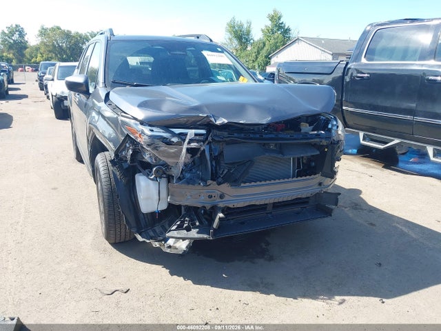 Продажа на аукционе авто 2025 Subaru Forester Premium, vin: JF2SLDDC0SH616864, номер лота: 46092208