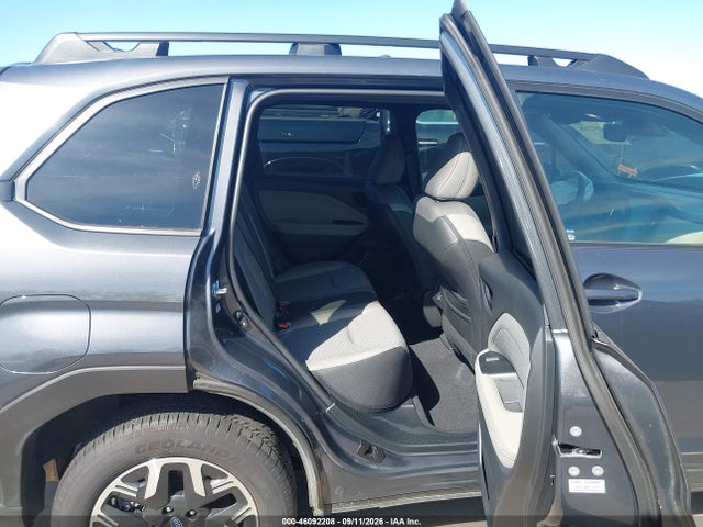 Продажа на аукционе авто 2025 Subaru Forester Premium, vin: JF2SLDDC0SH616864, номер лота: 46092208