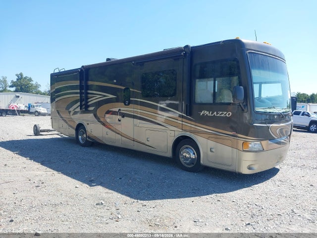 2015 4UZACJDT6FCGN8711 головне зображення