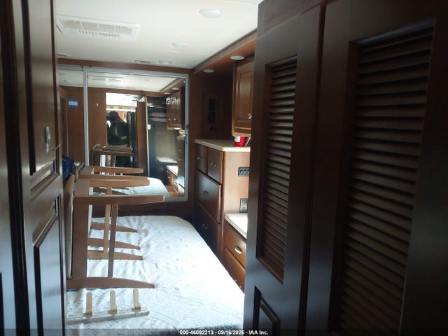 Freightliner Chassis Xc 2015 4UZACJDT6FCGN8711 Image 13