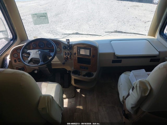 Freightliner Chassis Xc 2015 4UZACJDT6FCGN8711 Image 5