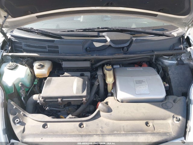 Aukcja sprzedaży 2005 Toyota Prius, vin: JTDKB20U257014918, numer aukcji: 46092215
