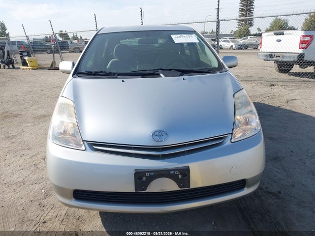 Aukcja sprzedaży 2005 Toyota Prius, vin: JTDKB20U257014918, numer aukcji: 46092215