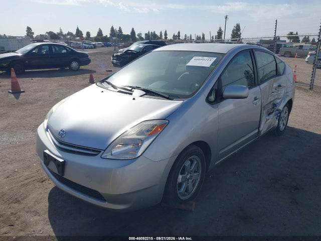 Aukcja sprzedaży 2005 Toyota Prius, vin: JTDKB20U257014918, numer aukcji: 46092215
