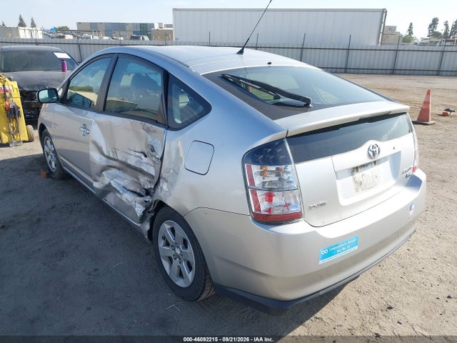 Aukcja sprzedaży 2005 Toyota Prius, vin: JTDKB20U257014918, numer aukcji: 46092215