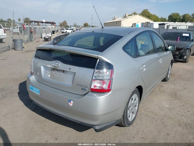 Aukcja sprzedaży 2005 Toyota Prius, vin: JTDKB20U257014918, numer aukcji: 46092215