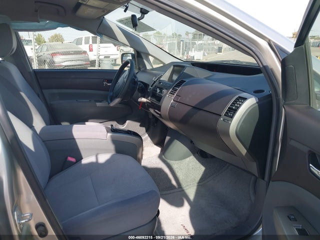 Aukcja sprzedaży 2005 Toyota Prius, vin: JTDKB20U257014918, numer aukcji: 46092215
