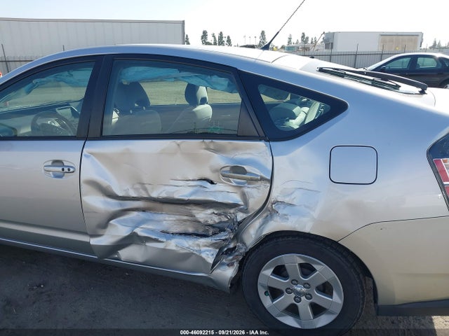 Aukcja sprzedaży 2005 Toyota Prius, vin: JTDKB20U257014918, numer aukcji: 46092215