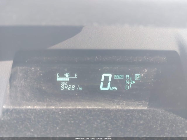 Aukcja sprzedaży 2005 Toyota Prius, vin: JTDKB20U257014918, numer aukcji: 46092215