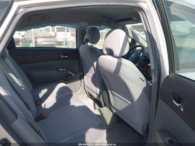 Aukcja sprzedaży 2005 Toyota Prius, vin: JTDKB20U257014918, numer aukcji: 46092215