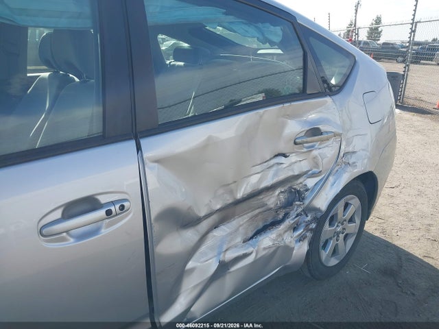 Aukcja sprzedaży 2005 Toyota Prius, vin: JTDKB20U257014918, numer aukcji: 46092215