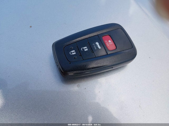 Aukcja sprzedaży 2019 Toyota Camry Xse, vin: 4T1B61HK0KU195107, numer aukcji: 46092217
