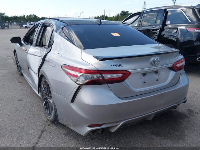Aukcja sprzedaży 2019 Toyota Camry Xse, vin: 4T1B61HK0KU195107, numer aukcji: 46092217