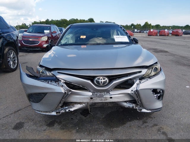 Aukcja sprzedaży 2019 Toyota Camry Xse, vin: 4T1B61HK0KU195107, numer aukcji: 46092217