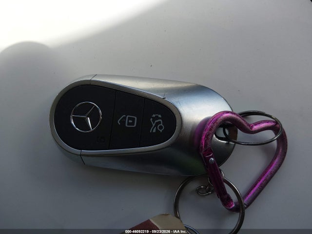 Aukcja sprzedaży 2025 Mercedes-benz C 300, vin: W1KAF4HB7SR253482, numer aukcji: 46092219