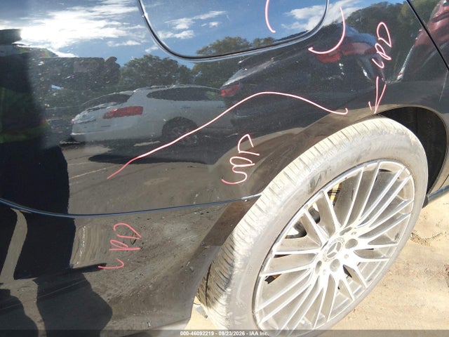 Aukcja sprzedaży 2025 Mercedes-benz C 300, vin: W1KAF4HB7SR253482, numer aukcji: 46092219