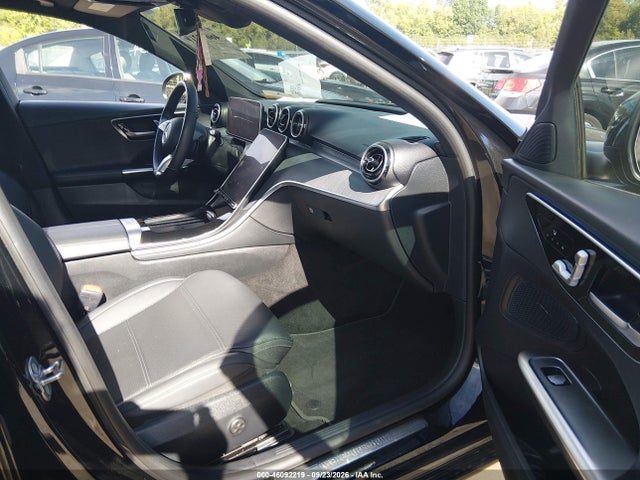 Aukcja sprzedaży 2025 Mercedes-benz C 300, vin: W1KAF4HB7SR253482, numer aukcji: 46092219