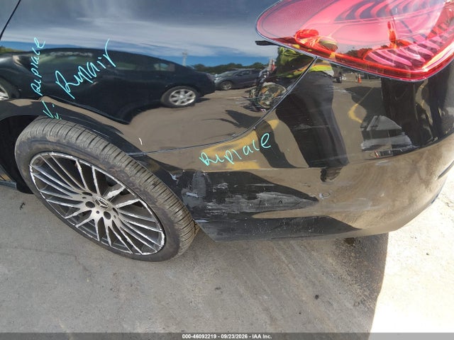Aukcja sprzedaży 2025 Mercedes-benz C 300, vin: W1KAF4HB7SR253482, numer aukcji: 46092219