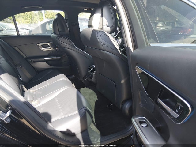 Aukcja sprzedaży 2025 Mercedes-benz C 300, vin: W1KAF4HB7SR253482, numer aukcji: 46092219