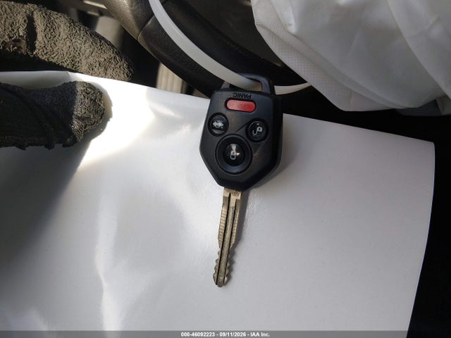 Aukcja sprzedaży 2015 Subaru Legacy 2.5i, vin: 4S3BNAA61F3018310, numer aukcji: 46092223