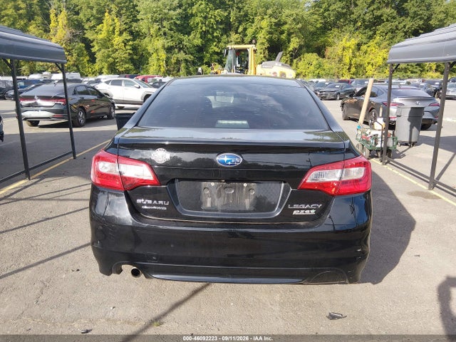 Aukcja sprzedaży 2015 Subaru Legacy 2.5i, vin: 4S3BNAA61F3018310, numer aukcji: 46092223