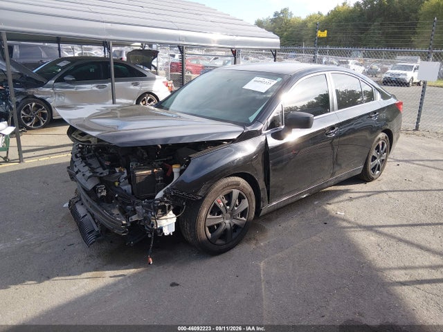 Aukcja sprzedaży 2015 Subaru Legacy 2.5i, vin: 4S3BNAA61F3018310, numer aukcji: 46092223