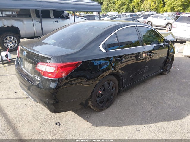 Aukcja sprzedaży 2015 Subaru Legacy 2.5i, vin: 4S3BNAA61F3018310, numer aukcji: 46092223