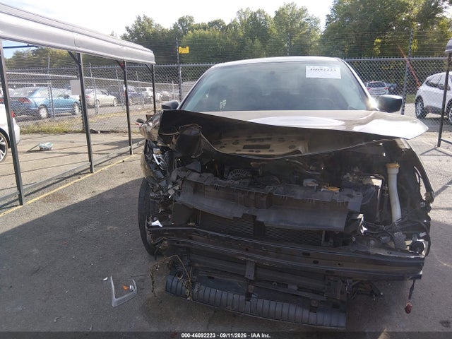 Aukcja sprzedaży 2015 Subaru Legacy 2.5i, vin: 4S3BNAA61F3018310, numer aukcji: 46092223