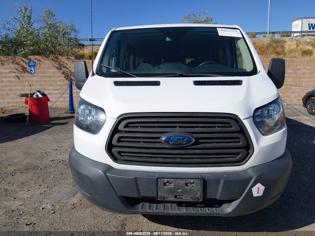 Aukcja sprzedaży 2018 Ford Transit-350 Xl, vin: 1FBZX2ZM8JKB36049, numer aukcji: 46092229