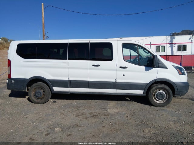 Aukcja sprzedaży 2018 Ford Transit-350 Xl, vin: 1FBZX2ZM8JKB36049, numer aukcji: 46092229