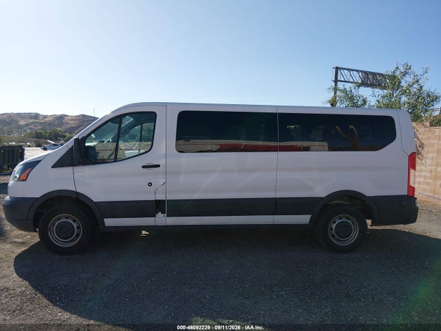 Aukcja sprzedaży 2018 Ford Transit-350 Xl, vin: 1FBZX2ZM8JKB36049, numer aukcji: 46092229