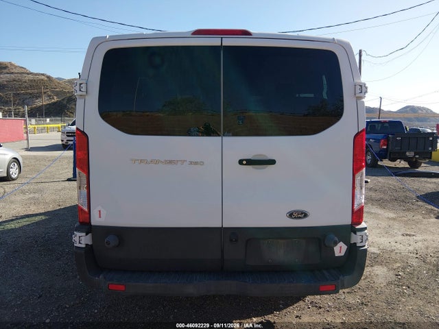 Aukcja sprzedaży 2018 Ford Transit-350 Xl, vin: 1FBZX2ZM8JKB36049, numer aukcji: 46092229