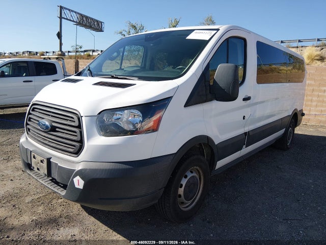 Aukcja sprzedaży 2018 Ford Transit-350 Xl, vin: 1FBZX2ZM8JKB36049, numer aukcji: 46092229