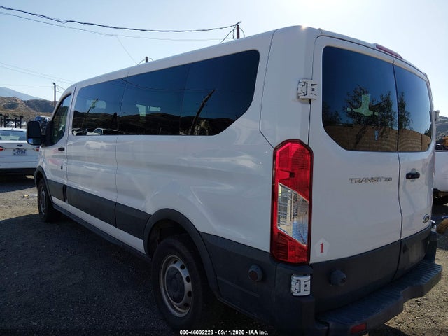 Aukcja sprzedaży 2018 Ford Transit-350 Xl, vin: 1FBZX2ZM8JKB36049, numer aukcji: 46092229