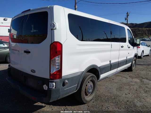 Aukcja sprzedaży 2018 Ford Transit-350 Xl, vin: 1FBZX2ZM8JKB36049, numer aukcji: 46092229